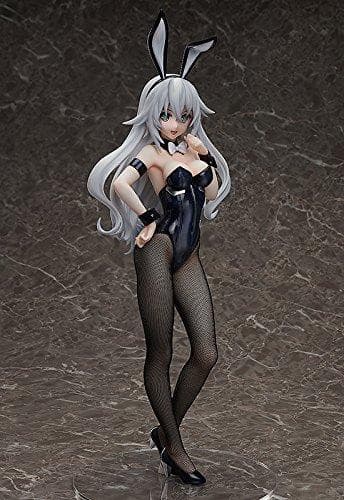 Black Heart (Bunny Ver. Version) - Échelle 1/4 - Jeu Choujigen Neptune: L'animation - FREEING | Ninoma
