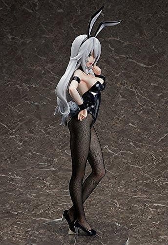 Black Heart (Bunny Ver. Version) - Échelle 1/4 - Jeu Choujigen Neptune: L'animation - FREEING | Ninoma