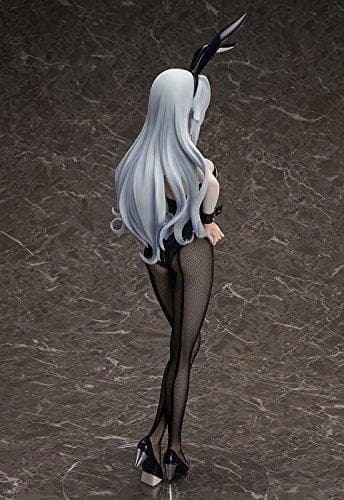 Black Heart (Bunny Ver. Version) - Échelle 1/4 - Jeu Choujigen Neptune: L'animation - FREEING | Ninoma
