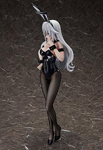 Black Heart (Bunny Ver. Version) - Échelle 1/4 - Jeu Choujigen Neptune: L'animation - FREEING | Ninoma
