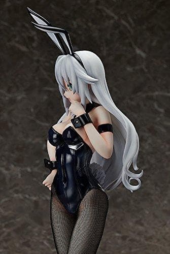 Black Heart (Bunny Ver. Version) - Échelle 1/4 - Jeu Choujigen Neptune: L'animation - FREEING | Ninoma