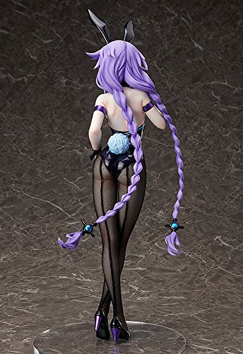 Purple Heart (Bunny Ver. version) - 1/4 scale - Choujigen Game Neptune: L'Animation - Libération | Ninoma