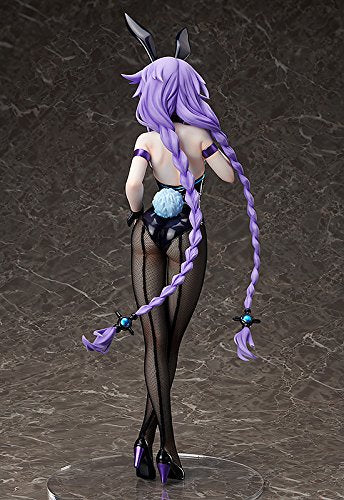 Corazón Púrpura (Bunny Ver. versión) - 1/4 de escala - Choujigen Game Neptune: La Animación de Liberar | Ninoma