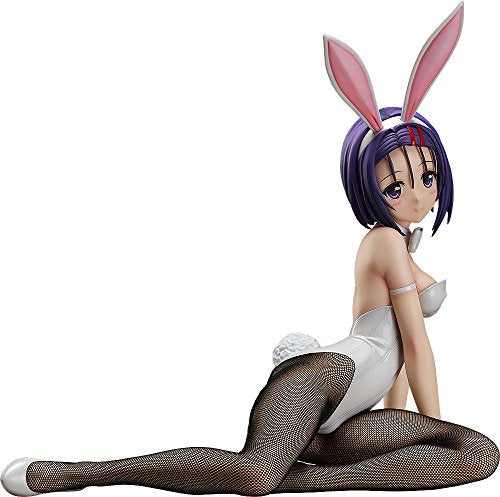 Sairenji Haruna (Bunny Ver. version) - 1/4 scale - To LOVEru Darkness - die Befreiung