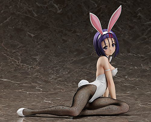 Sairenji Haruna (Bunny Ver. version) - 1/4 scale - To LOVEru Darkness - die Befreiung