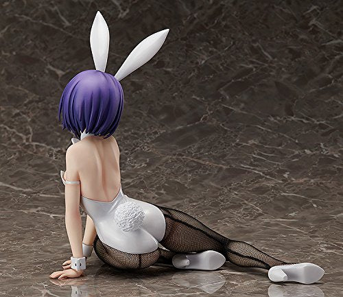 Sairenji Haruna (Bunny Ver. version) - 1/4 scale - To LOVEru Darkness - die Befreiung