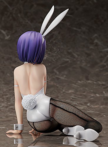 Sairenji Haruna (Bunny Ver. version) - 1/4 scale - To LOVEru Darkness - die Befreiung