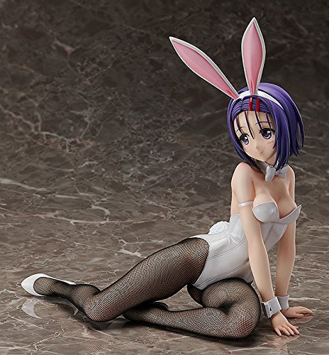 Sairenji Haruna (Bunny Ver. version) - 1/4 scale - To LOVEru Darkness - die Befreiung