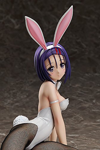 Sairenji Haruna (Bunny Ver. version) - 1/4 scale - To LOVEru Darkness - die Befreiung