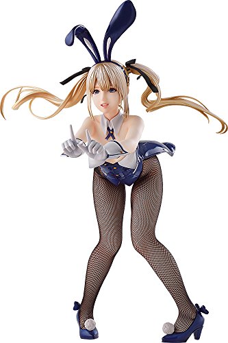 Marie Rose (Bunny Ver. version) - 1/4 scale - Dead or Alive Xtreme 3 - Freigeben | Ninoma