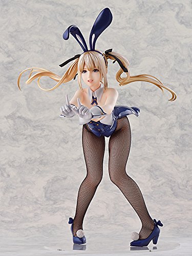Marie Rose (Bunny Ver. version) - 1/4 scale - Dead or Alive Xtreme 3 - Freigeben | Ninoma