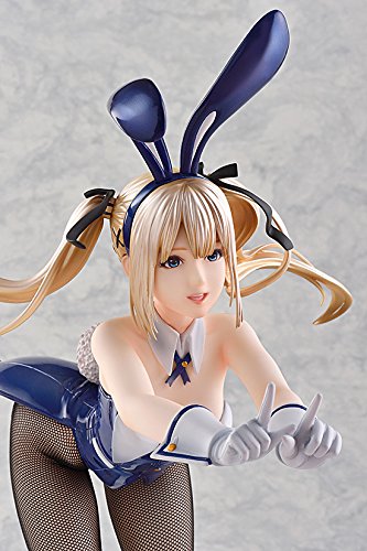 Marie Rose (Bunny Ver. version) - 1/4 scale - Dead or Alive Xtreme 3 - Freigeben | Ninoma