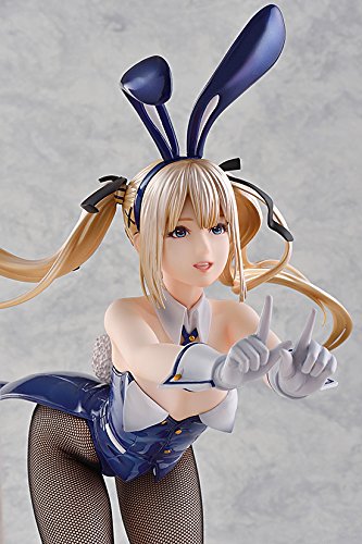 Marie Rose (Bunny Ver. version) - 1/4 scale - Dead or Alive Xtreme 3 - FREEing
