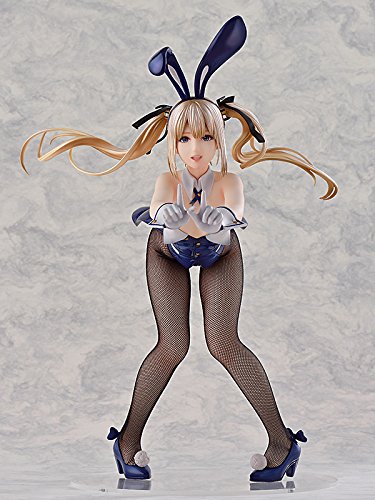 Marie Rose (Bunny Ver. version) - 1/4 scale - Dead or Alive Xtreme 3 - FREEing