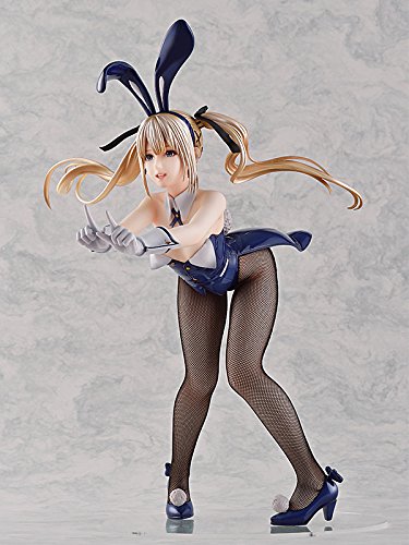 Marie Rose (Bunny Ver. version) - 1/4 scale - Dead or Alive Xtreme 3 - Libération | Ninoma
