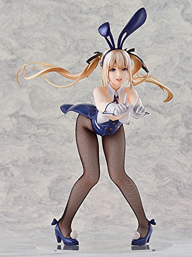 Marie Rose (Bunny Ver. version) - 1/4 scale - Dead or Alive Xtreme 3 - Freigeben | Ninoma