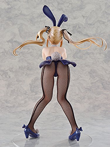 Marie Rose (Bunny Ver. version) - 1/4 scale - Dead or Alive Xtreme 3 - Libération | Ninoma