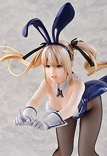 Marie Rose (Bunny Ver. version) - 1/4 scale - Dead or Alive Xtreme 3 - Freigeben | Ninoma