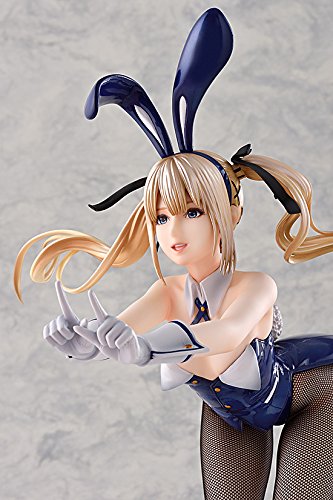 Marie Rose (Bunny Ver. version) - 1/4 scale - Dead or Alive Xtreme 3 - Freigeben | Ninoma