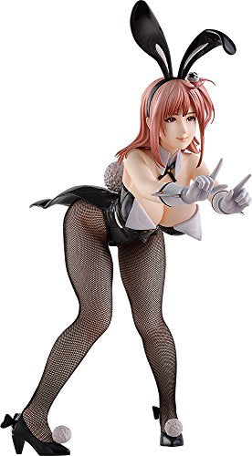 Honoka (Bunny Ver. version) - 1/4 scale - Dead or Alive Xtreme 3 - Libérer