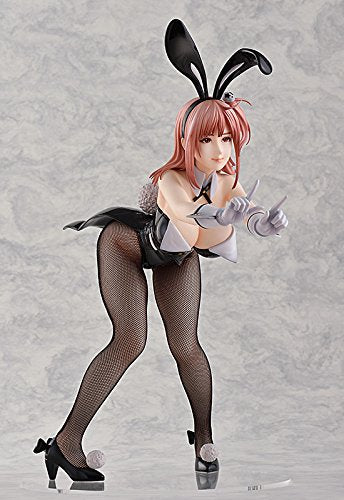 Honoka (Bunny Ver. version) - 1/4 scale - Dead or Alive Xtreme 3 - Libérer