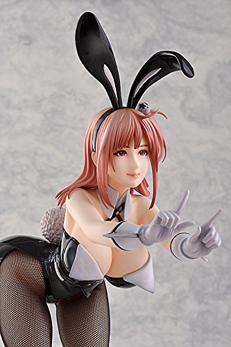 "Dead or Alive Xtreme 3" 1/4 scale Honoka Bunny Ver. version - FREEing