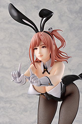 Honoka (Bunny Ver. version) - 1/4 scale - Dead or Alive Xtreme 3 - Libérer