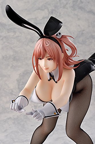 Honoka (Bunny Ver. version) - 1/4 scale - Dead or Alive Xtreme 3 - Libérer