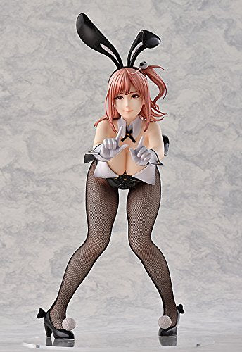 "Dead or Alive Xtreme 3" 1/4 scale Honoka Bunny Ver. version - FREEing