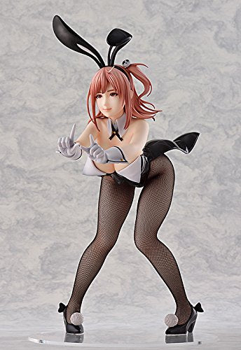 Honoka (Bunny Ver. version) - 1/4 scale - Dead or Alive Xtreme 3 - Libérer