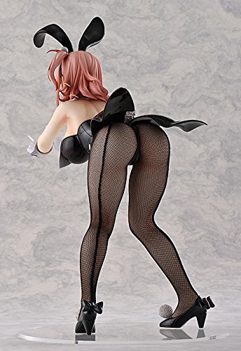 Honoka (Bunny Ver. version) - 1/4 scale - Dead or Alive Xtreme 3 - Libérer