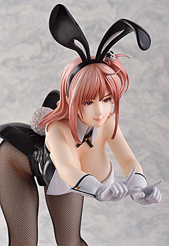 Honoka (Bunny Ver. version) - 1/4 scale - Dead or Alive Xtreme 3 - Libérer