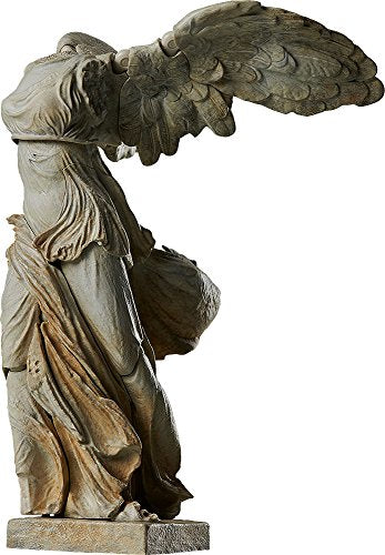 [Reissue] "The Table Museum" figma#SP-110 Winged Victory of Samothrace