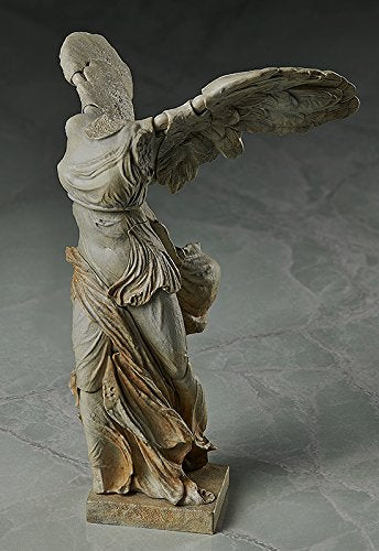[Reissue] "The Table Museum" figma#SP-110 Winged Victory of Samothrace