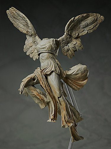 [Reissue] "The Table Museum" figma#SP-110 Winged Victory of Samothrace