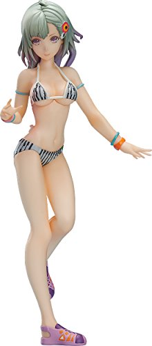 Toyosaki Ena (Swimsuit Ver. version) - 1/12 Skala - S-Stil Kleine Waffenkammer - Befreiung