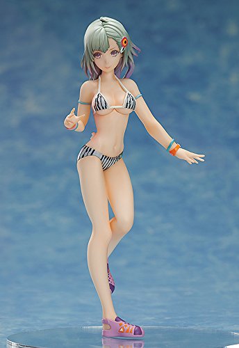 Toyosaki Ena (Swimsuit Ver. version) - 1/12 Skala - S-Stil Kleine Waffenkammer - Befreiung