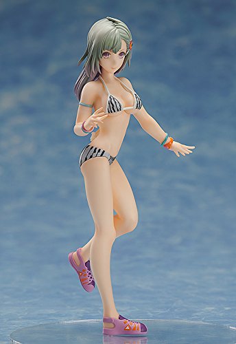Toyosaki Ena (Swimsuit Ver. version) - 1/12 Skala - S-Stil Kleine Waffenkammer - Befreiung