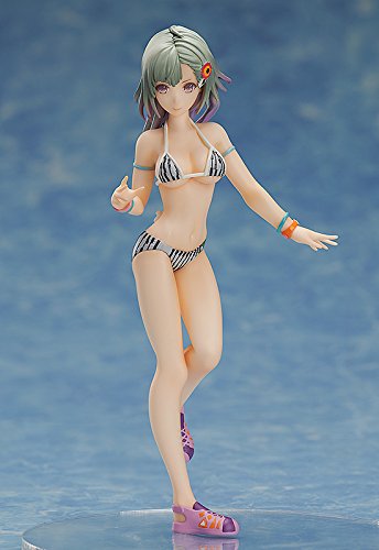 Toyosaki Ena (Swimsuit Ver. version) - 1/12 Skala - S-Stil Kleine Waffenkammer - Befreiung