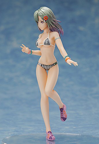 Toyosaki Ena (Swimsuit Ver. version) - 1/12 Skala - S-Stil Kleine Waffenkammer - Befreiung