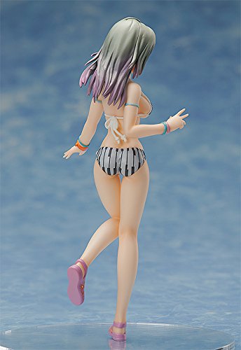 Toyosaki Ena (Swimsuit Ver. version) - 1/12 Skala - S-Stil Kleine Waffenkammer - Befreiung