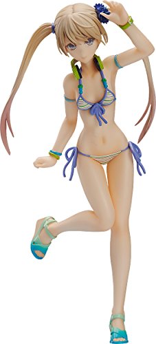 Teruyasu Maria (Swimsuit Ver-Version.) - Maßstab 1/12 - S-Stil Kleine Armory - befreiend