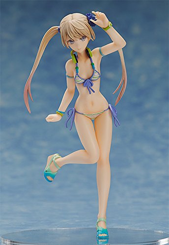 Teruyasu Maria (Swimsuit Ver-Version.) - Maßstab 1/12 - S-Stil Kleine Armory - befreiend