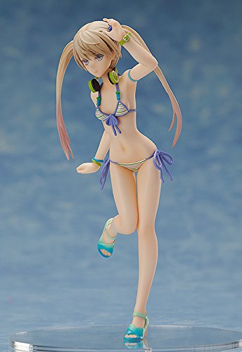 Teruyasu Maria (Swimsuit Ver-Version.) - Maßstab 1/12 - S-Stil Kleine Armory - befreiend