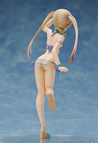 Teruyasu Maria (Swimsuit Ver-Version.) - Maßstab 1/12 - S-Stil Kleine Armory - befreiend