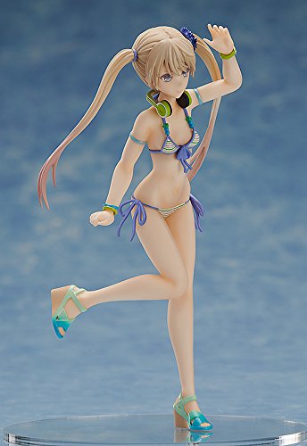 Teruyasu Maria (Swimsuit Ver-Version.) - Maßstab 1/12 - S-Stil Kleine Armory - befreiend