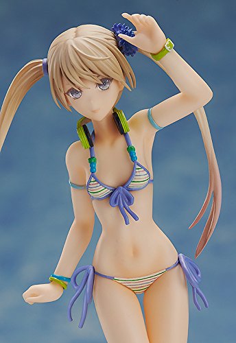 Teruyasu Maria (Swimsuit Ver-Version.) - Maßstab 1/12 - S-Stil Kleine Armory - befreiend