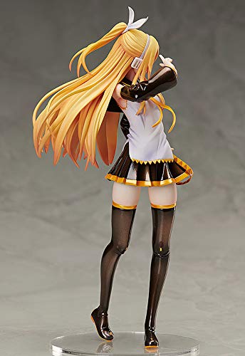 "Rin-chan Now!" 1/8 scale Vocaloid Kagamine Rin Adult Ver. version - FREEing