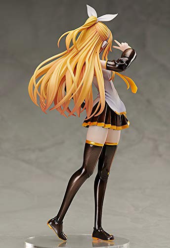 "Rin-chan Now!" 1/8 scale Vocaloid Kagamine Rin Adult Ver. version - FREEing