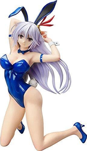 Eleonora Viltaria (Nackten Beine Bunny Ver. version) - 1/4 scale - Madan no Ou to Vanadis - die Befreiung